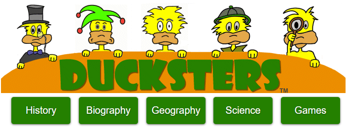 Ducksters preview